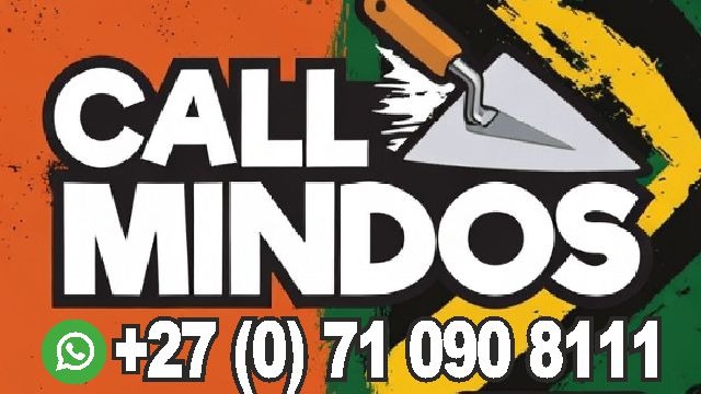 CallMindos Logo